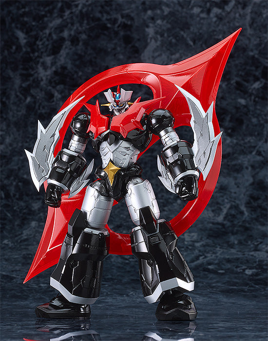 Moderoid "Shin Mazinger ZERO vs. Great General of Darkness" Mazinger ZERO Plastic Model