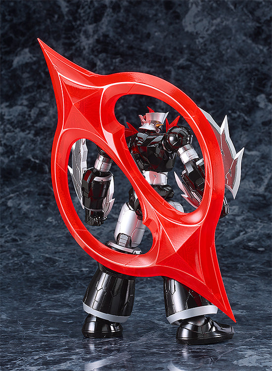 Moderoid "Shin Mazinger ZERO vs. Great General of Darkness" Mazinger ZERO Plastic Model