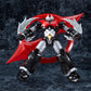 Moderoid "Shin Mazinger ZERO vs. Great General of Darkness" Mazinger ZERO Plastic Model