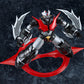 Moderoid "Shin Mazinger ZERO vs. Great General of Darkness" Mazinger ZERO Plastic Model