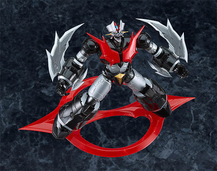 Moderoid "Shin Mazinger ZERO vs. Great General of Darkness" Mazinger ZERO Plastic Model