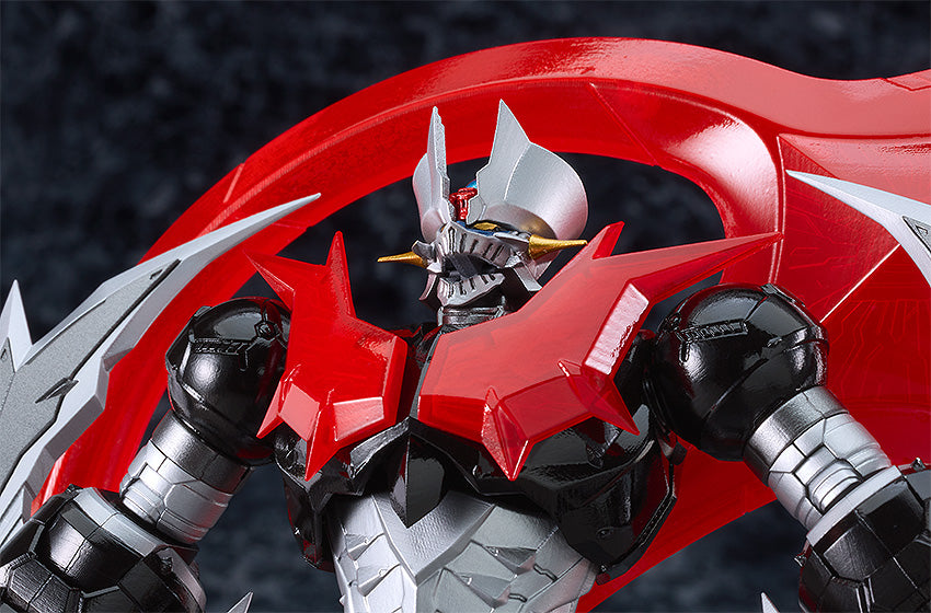 Moderoid "Shin Mazinger ZERO vs. Great General of Darkness" Mazinger ZERO Plastic Model