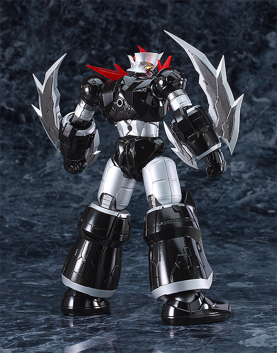 Moderoid "Shin Mazinger ZERO vs. Great General of Darkness" Mazinger ZERO Plastic Model