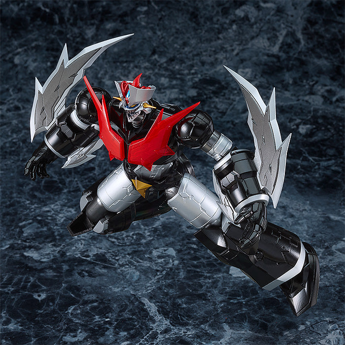 Moderoid "Shin Mazinger ZERO vs. Great General of Darkness" Mazinger ZERO Plastic Model