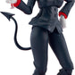figma "Helltaker" Lucifer