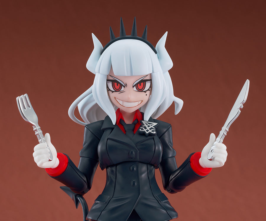 figma "Helltaker" Lucifer