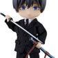 Nendoroid Doll "Chainsaw Man - The Movie: Reze Arc" Hayakawa Aki