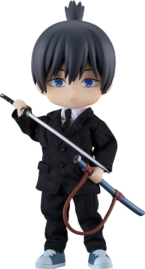 Nendoroid Doll "Chainsaw Man - The Movie: Reze Arc" Hayakawa Aki