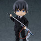 Nendoroid Doll "Chainsaw Man - The Movie: Reze Arc" Hayakawa Aki