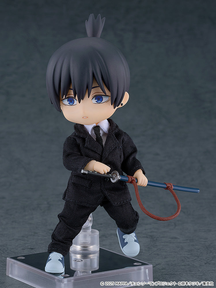 Nendoroid Doll "Chainsaw Man - The Movie: Reze Arc" Hayakawa Aki