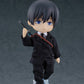 Nendoroid Doll "Chainsaw Man - The Movie: Reze Arc" Hayakawa Aki