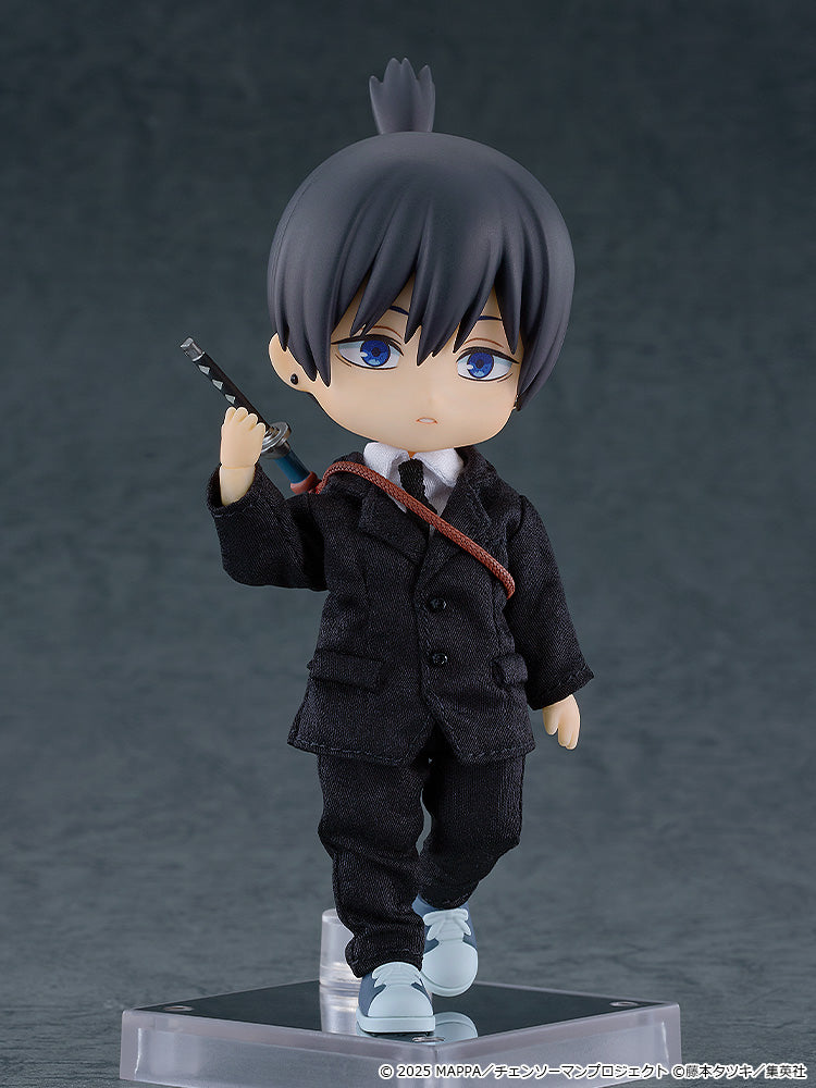 Nendoroid Doll "Chainsaw Man - The Movie: Reze Arc" Hayakawa Aki