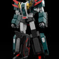 [Resale] THE GATTAI "The Brave Fighter of Legend Da-Garn" Seven Changer