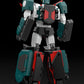 [Resale] THE GATTAI "The Brave Fighter of Legend Da-Garn" Seven Changer