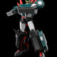 [Resale] THE GATTAI "The Brave Fighter of Legend Da-Garn" Seven Changer