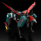 [Resale] THE GATTAI "The Brave Fighter of Legend Da-Garn" Seven Changer