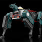 [Resale] THE GATTAI "The Brave Fighter of Legend Da-Garn" Seven Changer