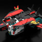 [Resale] THE GATTAI "The Brave Fighter of Legend Da-Garn" Seven Changer