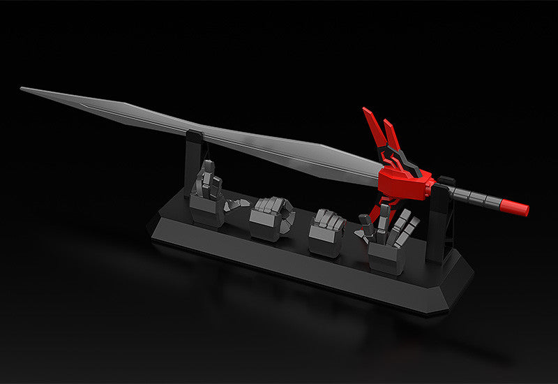 [Resale] THE GATTAI "The Brave Fighter of Legend Da-Garn" Seven Changer