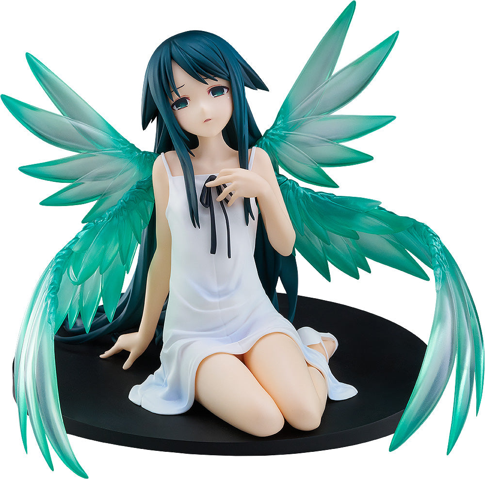 [Resale] POP UP PARADE "The Song of Saya" Saya L Size Complete Figure