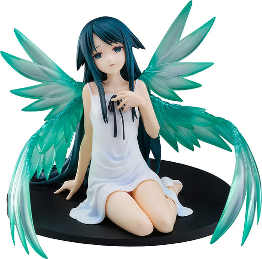 [Resale] POP UP PARADE "The Song of Saya" Saya L Size Complete Figure