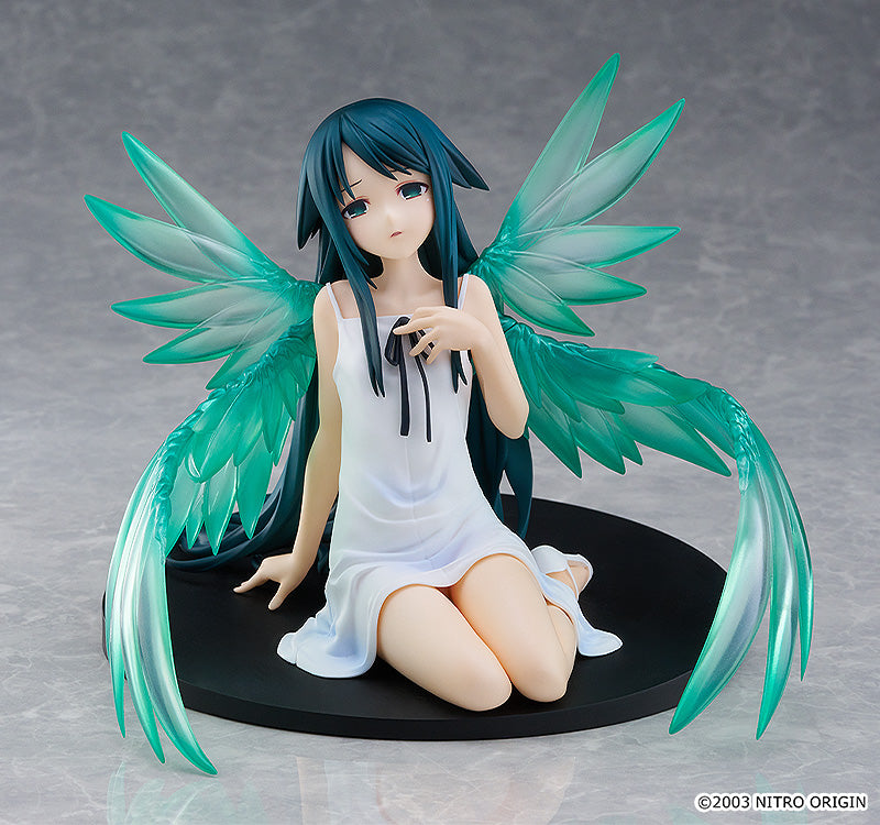 [Resale] POP UP PARADE "The Song of Saya" Saya L Size Complete Figure