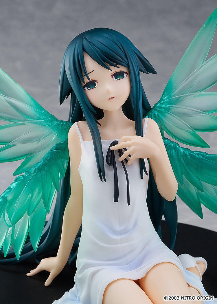 [Resale] POP UP PARADE "The Song of Saya" Saya L Size Complete Figure