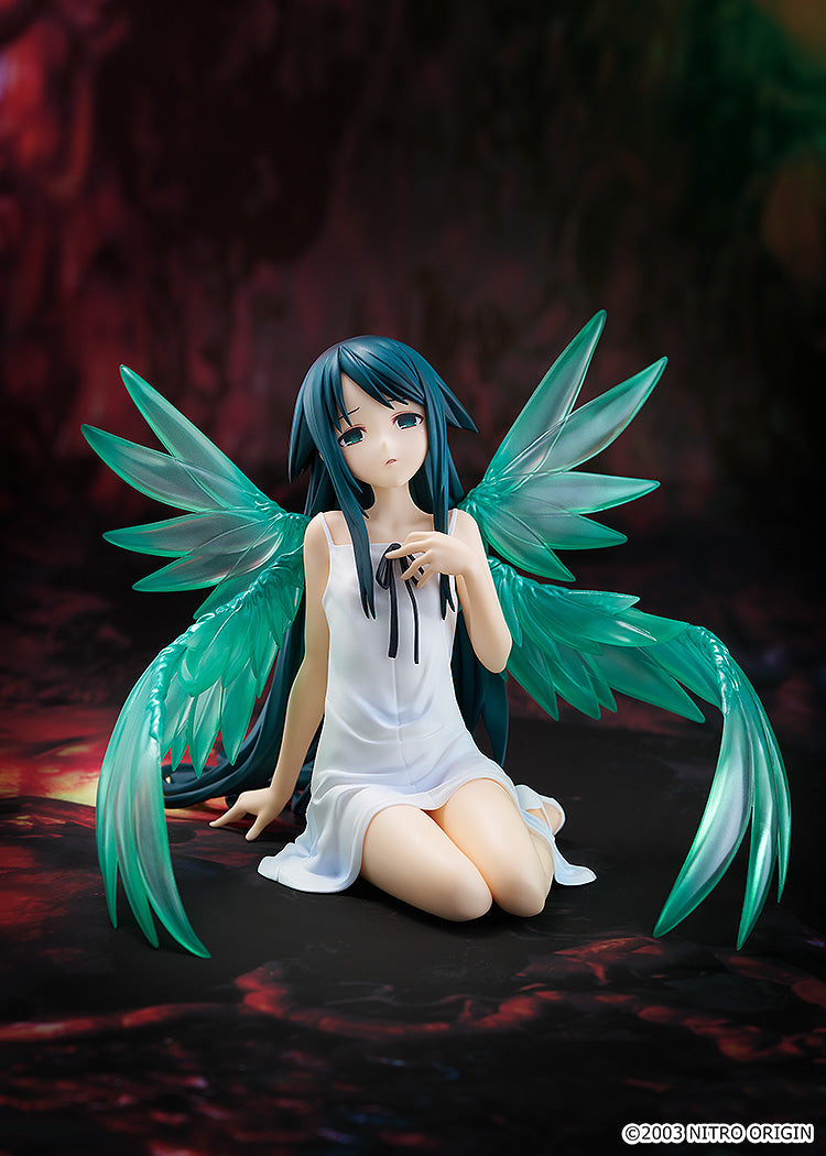 [Resale] POP UP PARADE "The Song of Saya" Saya L Size Complete Figure