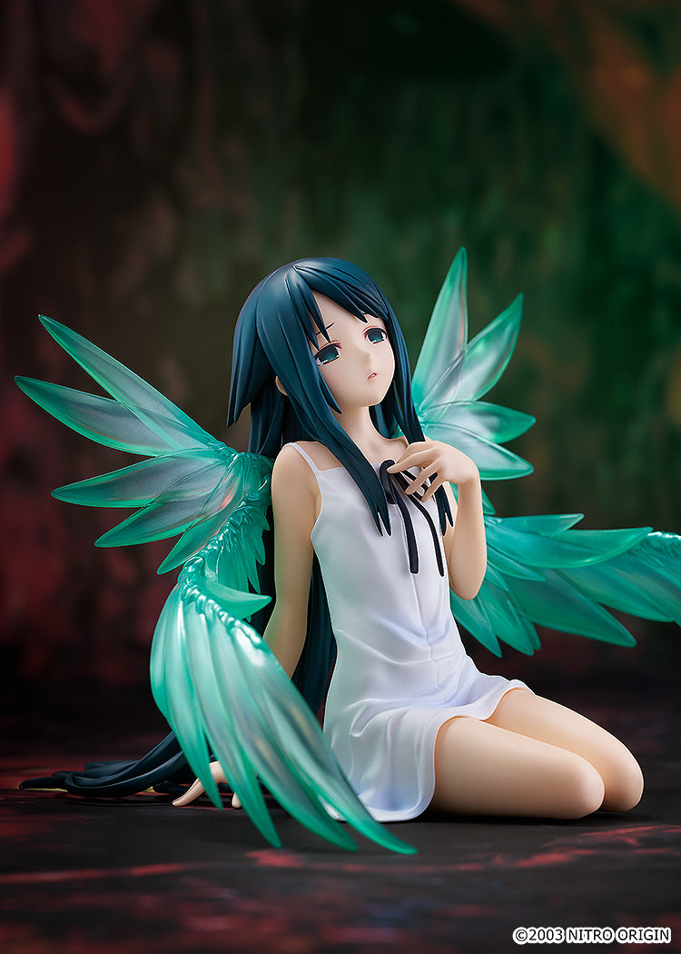 [Resale] POP UP PARADE "The Song of Saya" Saya L Size Complete Figure