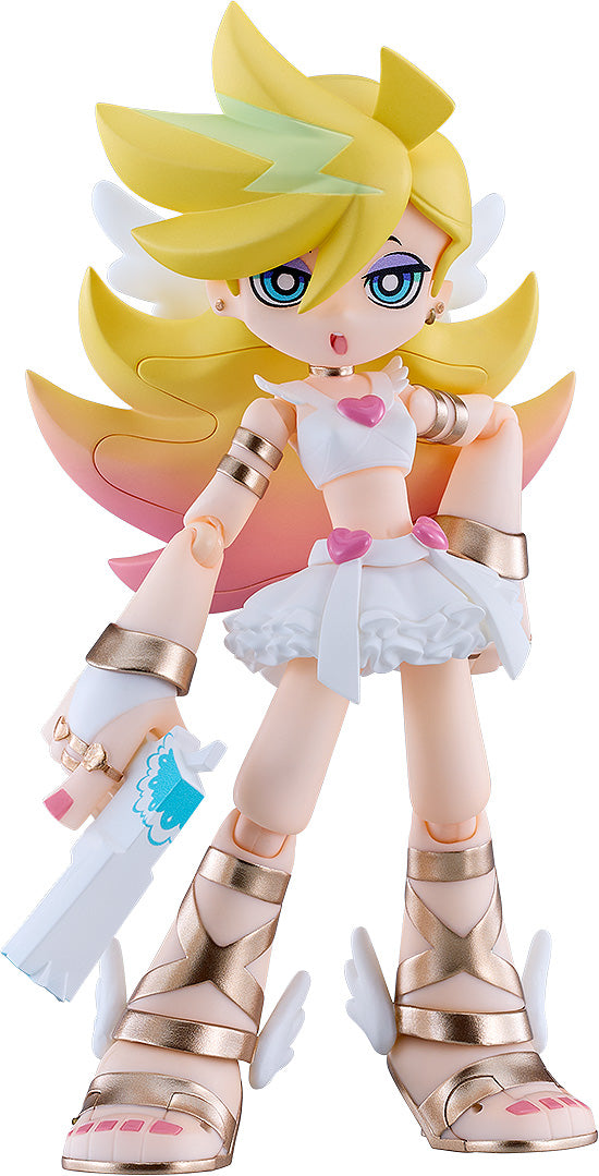 figma "New Panty & Stocking with Garterbelt" Panty Angel Ver.