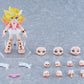 figma "New Panty & Stocking with Garterbelt" Panty Angel Ver.