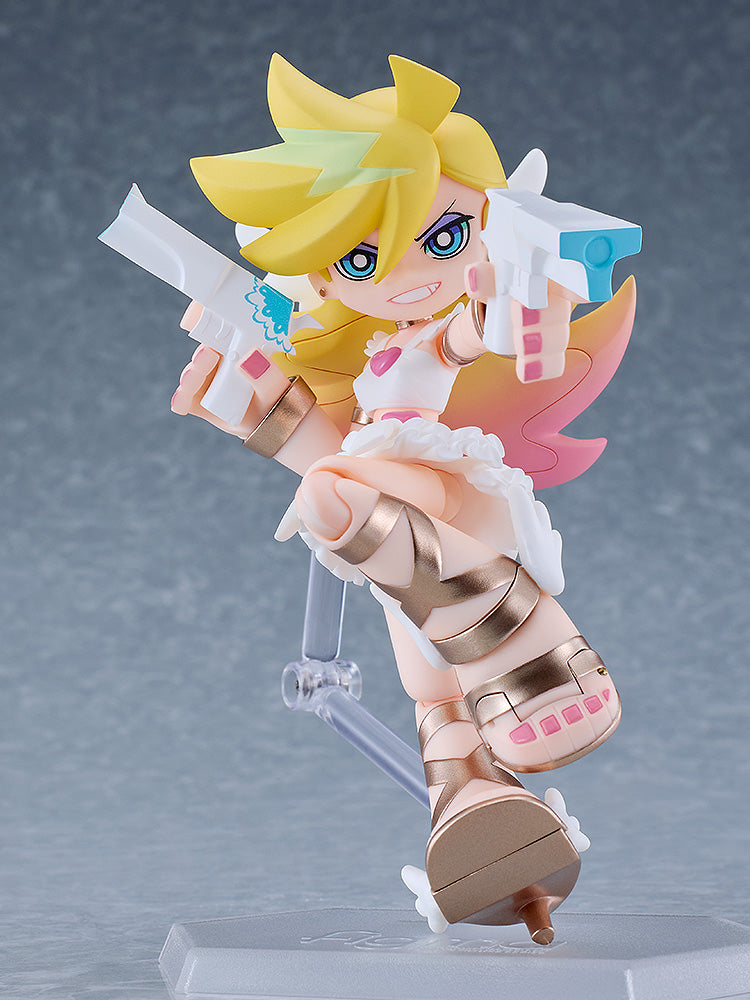 figma "New Panty & Stocking with Garterbelt" Panty Angel Ver.