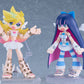 figma "New Panty & Stocking with Garterbelt" Stocking Angel Ver.
