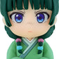 The Apothecary Diaries Nendoroid Plus Maomao Rubber Mascot
