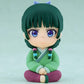 The Apothecary Diaries Nendoroid Plus Maomao Rubber Mascot