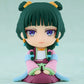 The Apothecary Diaries Nendoroid Plus Maomao Garden Party Ver. Rubber Mascot