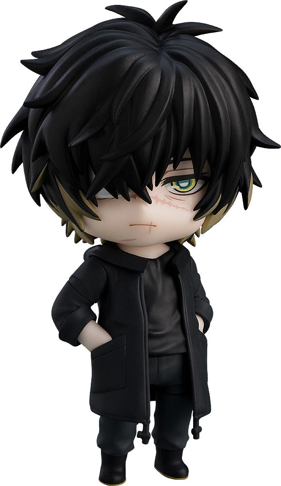 [Resale] Nendoroid "Slow Damage" Towa