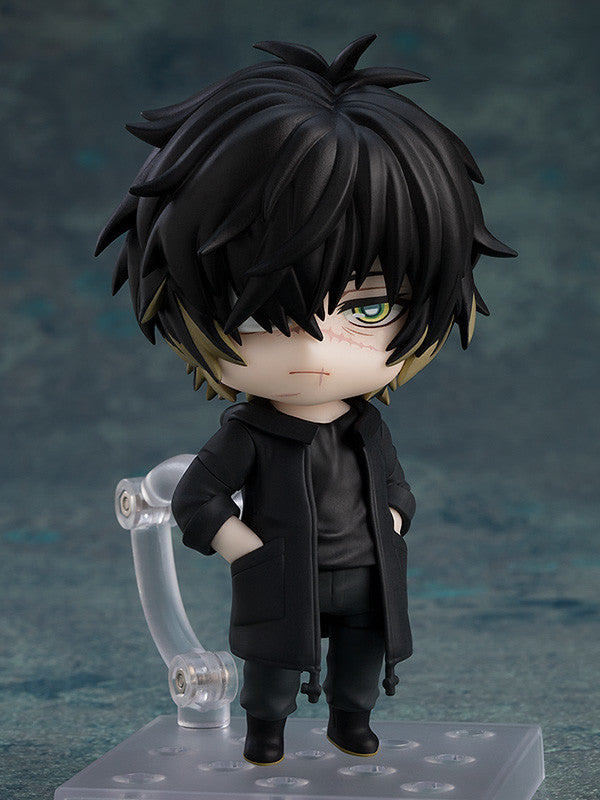 [Resale] Nendoroid "Slow Damage" Towa