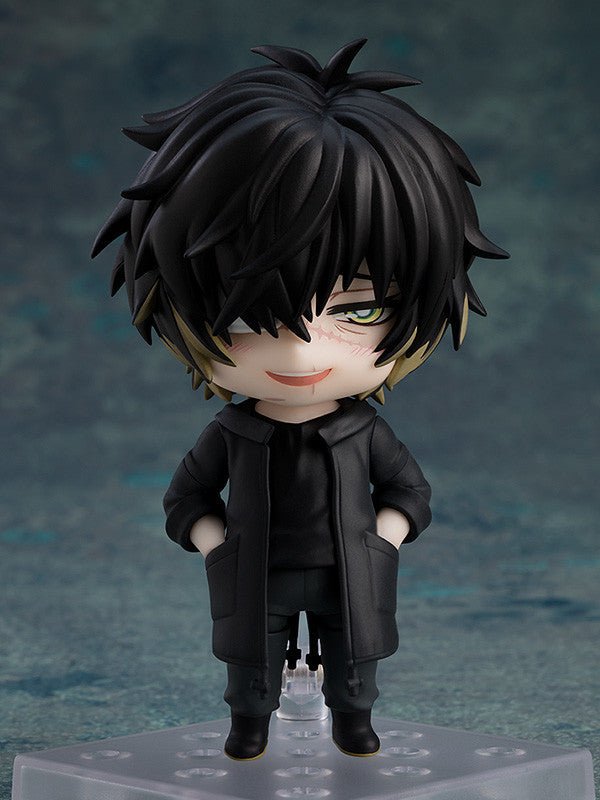 [Resale] Nendoroid "Slow Damage" Towa