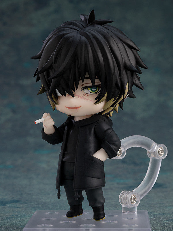 [Resale] Nendoroid "Slow Damage" Towa