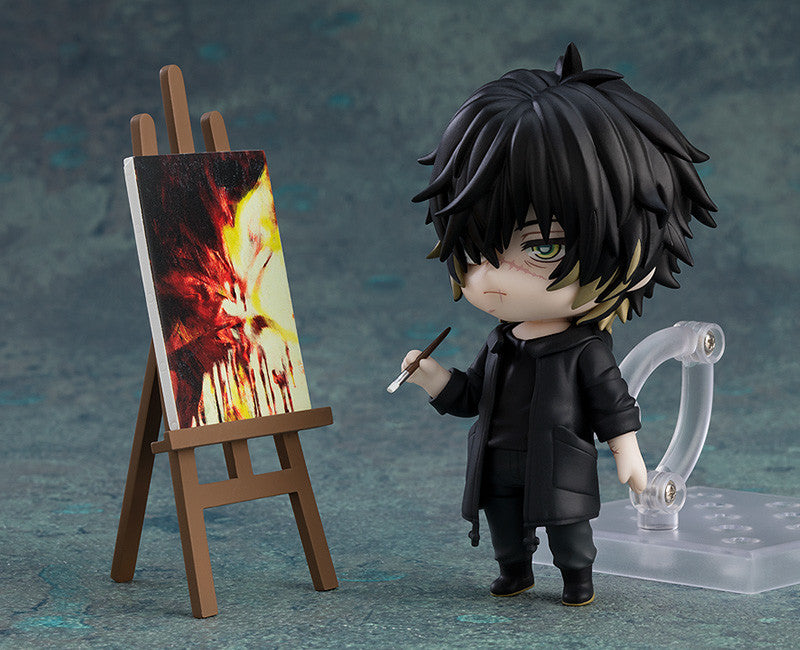 [Resale] Nendoroid "Slow Damage" Towa