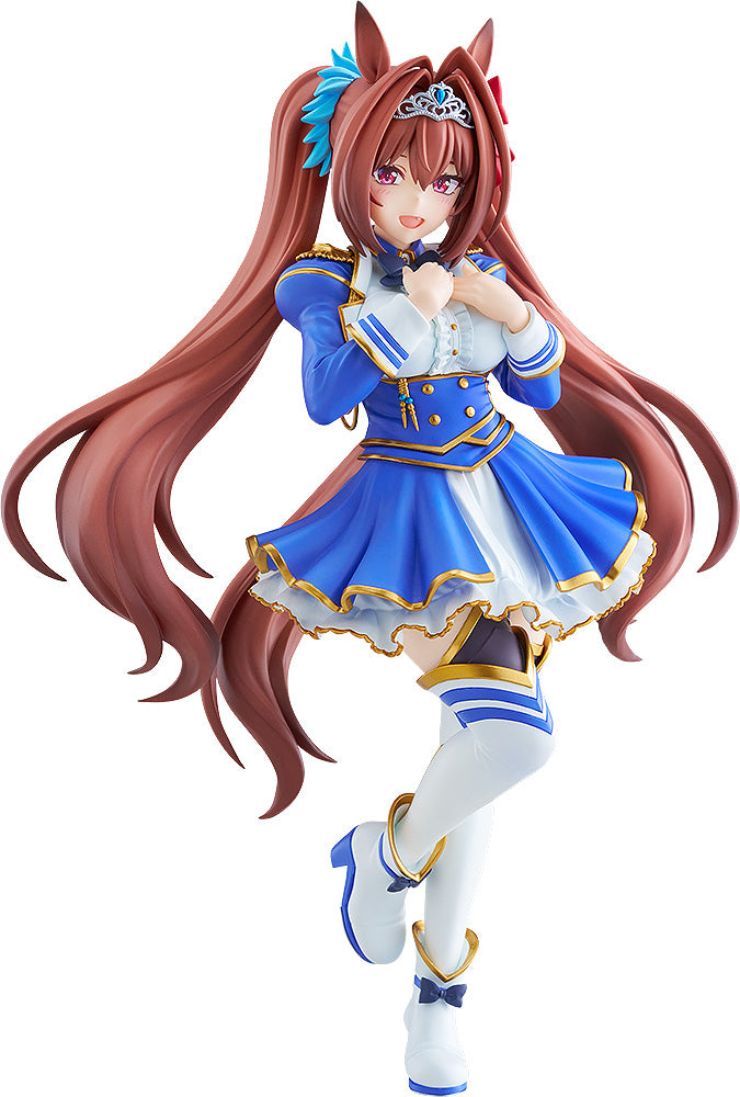 POP UP PARADE "Uma Musume Pretty Derby" Daiwa Scarlet L Size