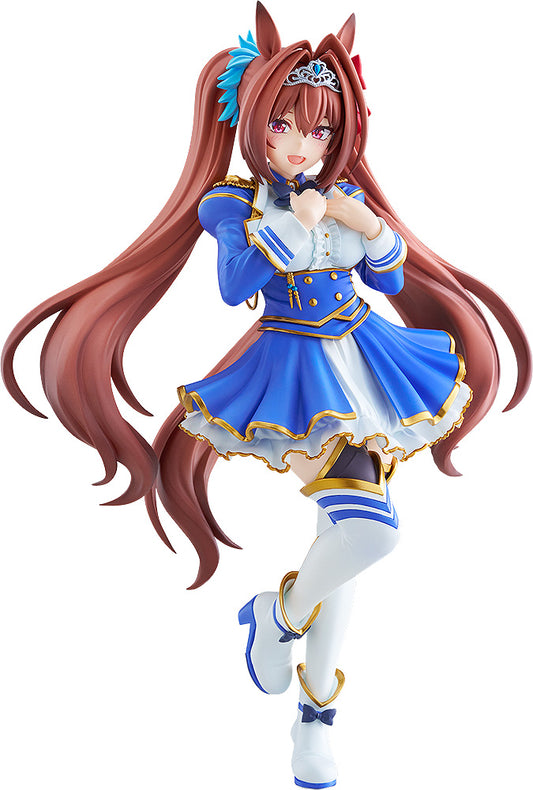 POP UP PARADE "Uma Musume Pretty Derby" Daiwa Scarlet L Size