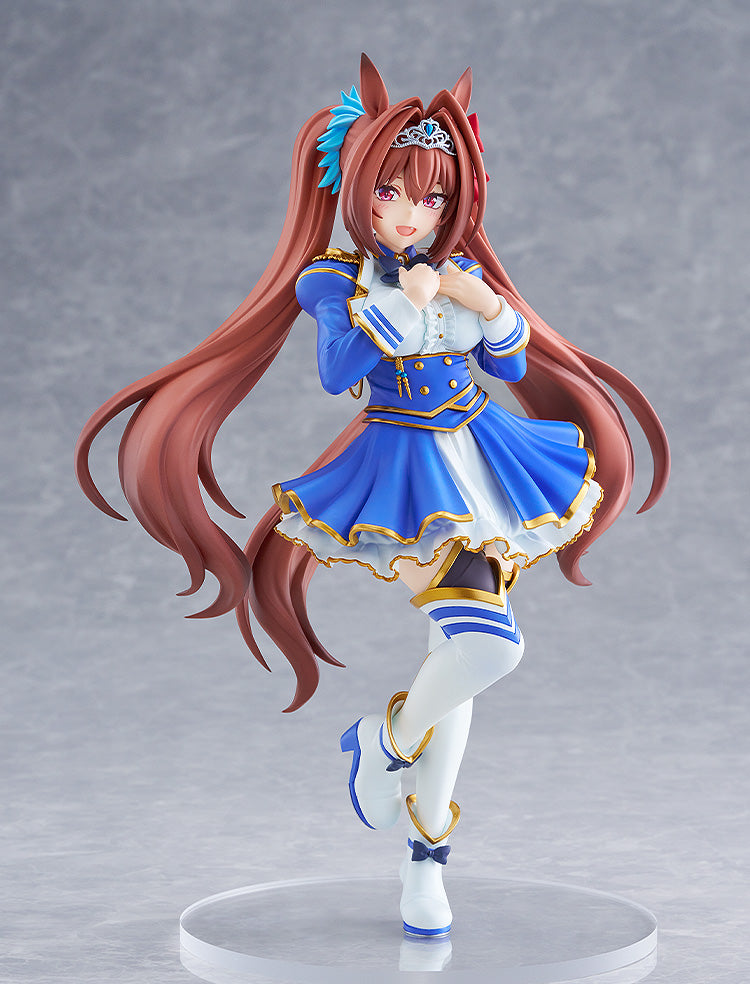 POP UP PARADE "Uma Musume Pretty Derby" Daiwa Scarlet L Size