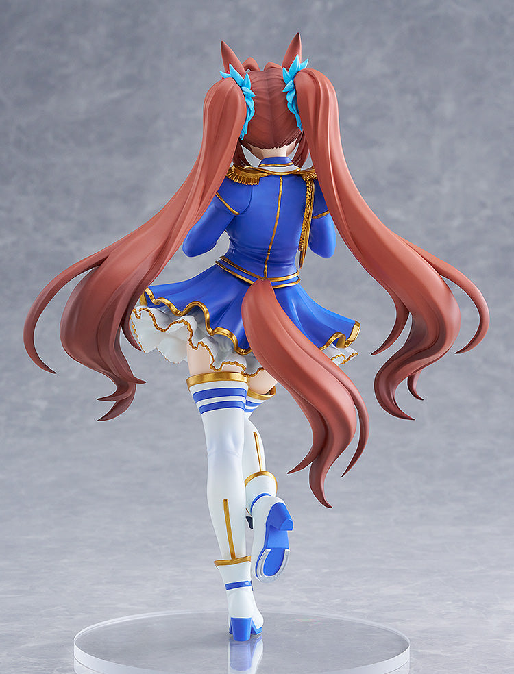 POP UP PARADE "Uma Musume Pretty Derby" Daiwa Scarlet L Size