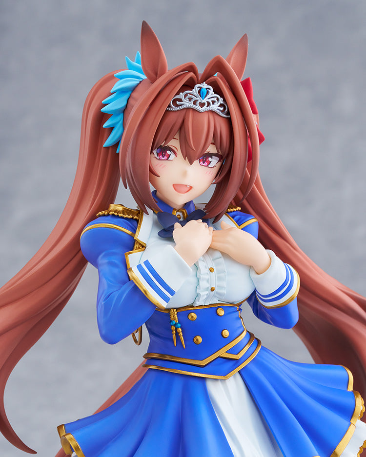POP UP PARADE "Uma Musume Pretty Derby" Daiwa Scarlet L Size