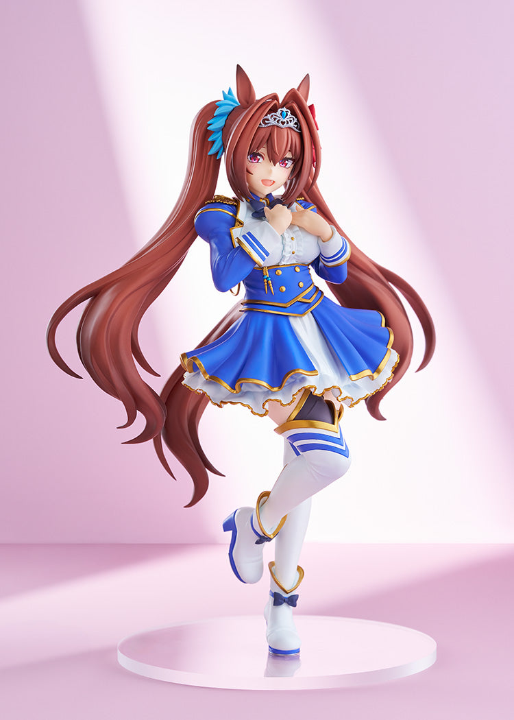 POP UP PARADE "Uma Musume Pretty Derby" Daiwa Scarlet L Size