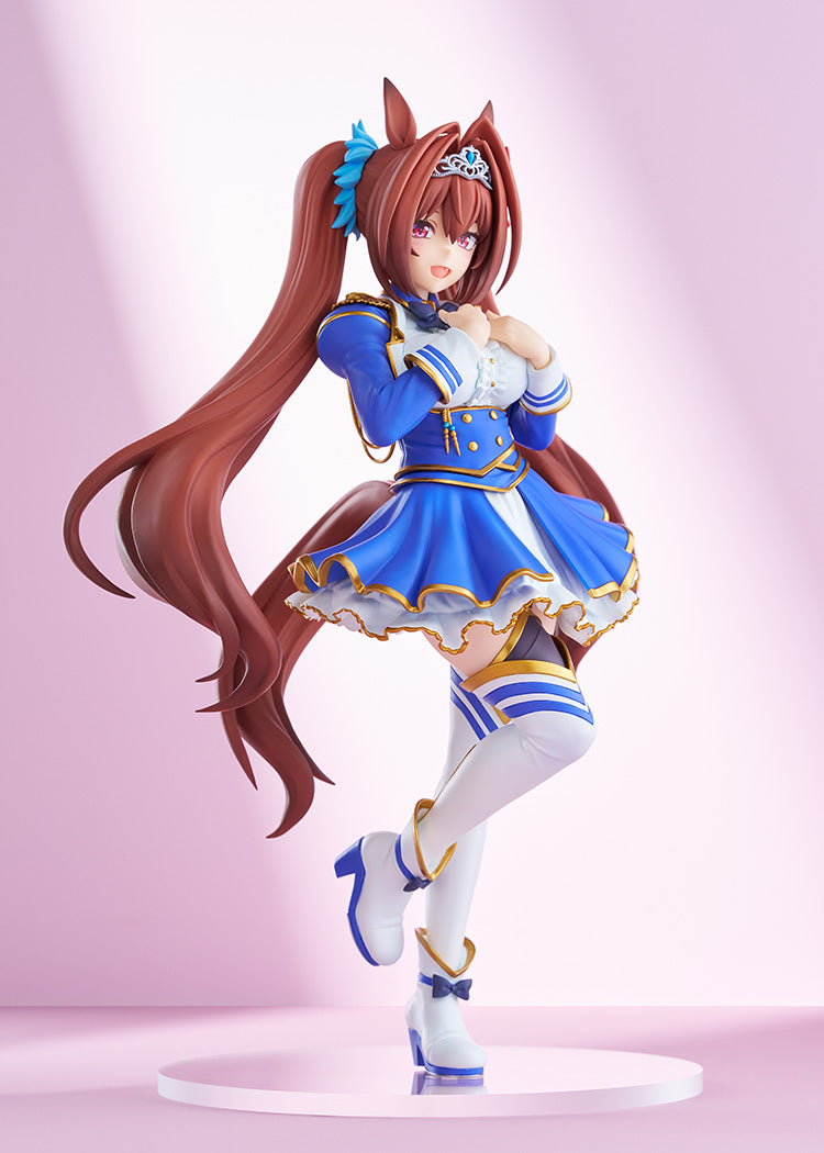 POP UP PARADE "Uma Musume Pretty Derby" Daiwa Scarlet L Size