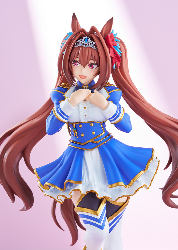 POP UP PARADE "Uma Musume Pretty Derby" Daiwa Scarlet L Size