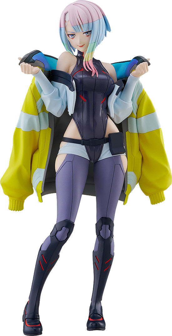 [Resale] POP UP PARADE "Cyberpunk: Edgerunners" Lucy L Size